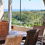 Domaine Punta Della Guardia Maison A Figa Mit Blick Auf By Interhome * 切尔维奥内