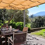 Domaine Punta Della Guardia Maison A Figa Mit Blick Auf By Interhome 度假居 切尔维奥内