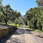 度假居 Domaine Punta Della Guardia Maison A Figa Mit Blick Auf By Interhome *