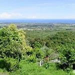 Domaine Punta Della Guardia Maison A Figa Mit Blick Auf By Interhome 度假居 *