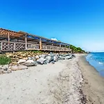Domaine Punta Della Guardia Maison A Figa Mit Blick Auf By Interhome * 切尔维奥内