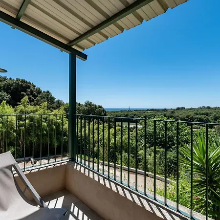 Domaine Punta Della Guardia Maison A Figa Mit Blick Auf By Interhome