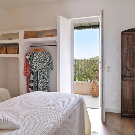 Feriehus Domaine Punta Della Guardia Maison A Figa Mit Blick Auf By Interhome *