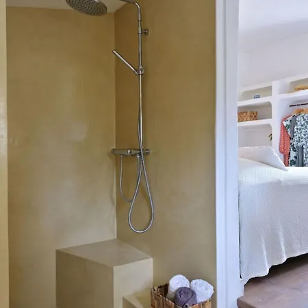 Domaine Punta Della Guardia Maison A Figa Mit Blick Auf By Interhome * سيرفيون