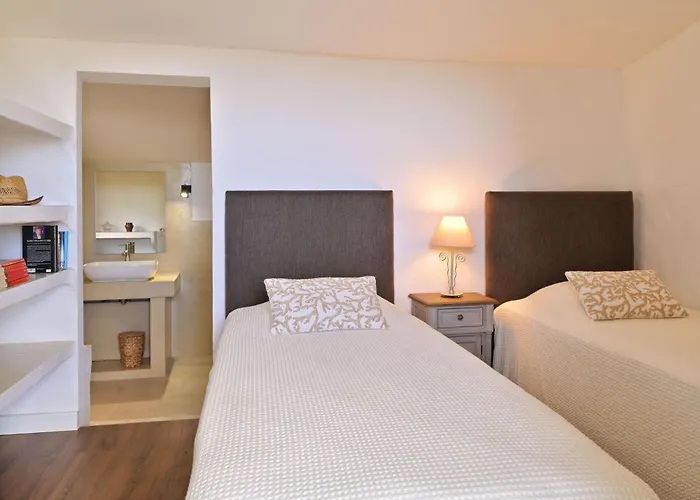 Domaine Punta Della Guardia Maison A Figa Mit Blick Auf By Interhome Feriehus *