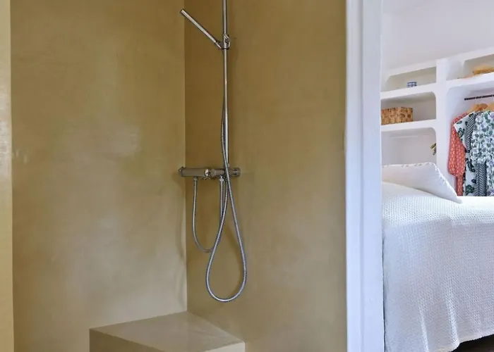 Domaine Punta Della Guardia Maison A Figa Mit Blick Auf By Interhome * Cervione