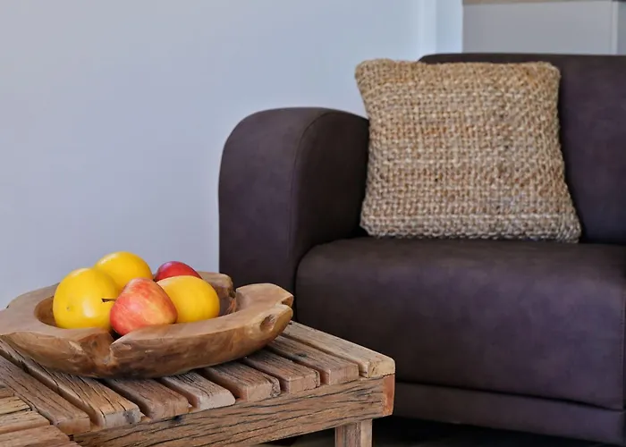 Feriehus Domaine Punta Della Guardia Maison A Figa Mit Blick Auf By Interhome Cervione