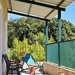 Domaine Punta Della Guardia Maison A Figa Mit Blick Auf By Interhome Holiday home *