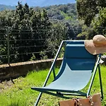 Holiday home Domaine Punta Della Guardia Maison A Figa Mit Blick Auf By Interhome Cervione