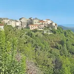 Holiday home Domaine Punta Della Guardia Maison A Figa Mit Blick Auf By Interhome Cervione