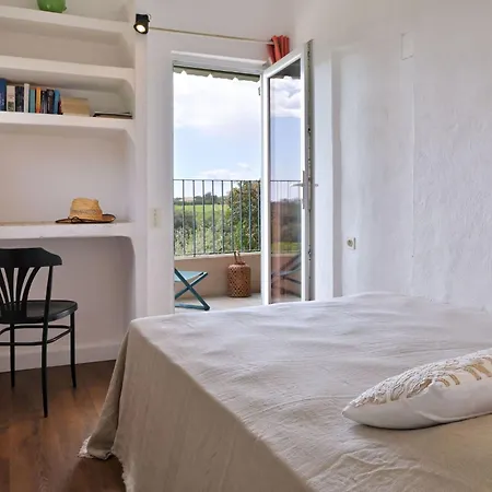 Casa vacanze Domaine Punta Della Guardia Maison A Figa Mit Blick Auf By Interhome