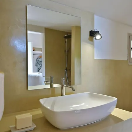 Domaine Punta Della Guardia Maison A Figa Mit Blick Auf By Interhome *
