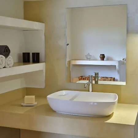 Domaine Punta Della Guardia Maison A Figa Mit Blick Auf By Interhome * Cervione