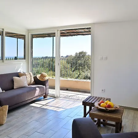 Domaine Punta Della Guardia Maison A Figa Mit Blick Auf By Interhome
