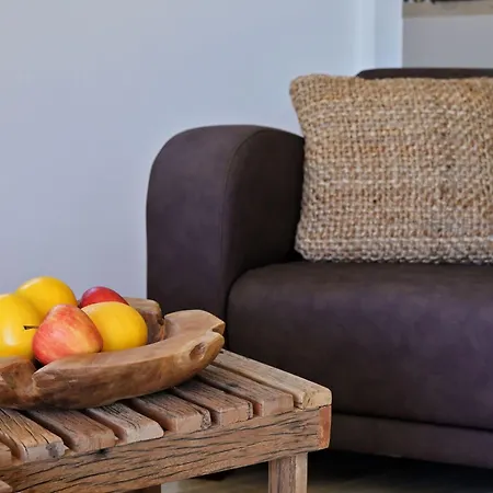 Hébergement de vacances Domaine Punta Della Guardia Maison A Figa Mit Blick Auf By Interhome Cervione