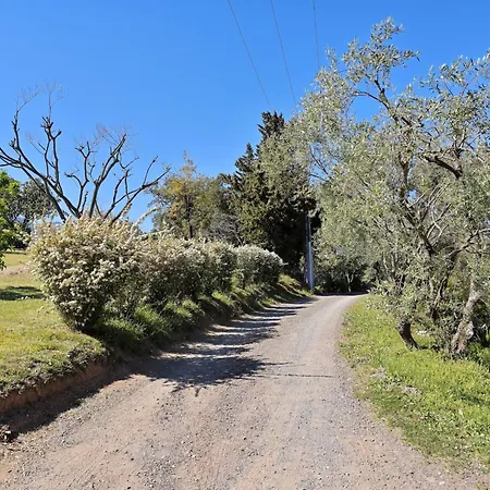 Domaine Punta Della Guardia Maison A Figa Mit Blick Auf By Interhome *