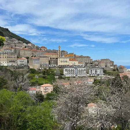 Domaine Punta Della Guardia Maison A Figa Mit Blick Auf By Interhome *