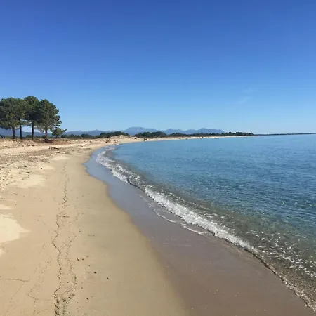Domaine Punta Della Guardia Maison A Figa Mit Blick Auf By Interhome Feriehus Cervione