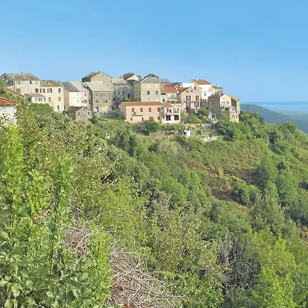 Feriehus Domaine Punta Della Guardia Maison A Figa Mit Blick Auf By Interhome Cervione
