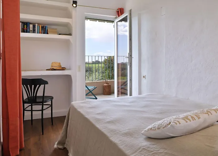 Casa vacanze Domaine Punta Della Guardia Maison A Figa Mit Blick Auf By Interhome