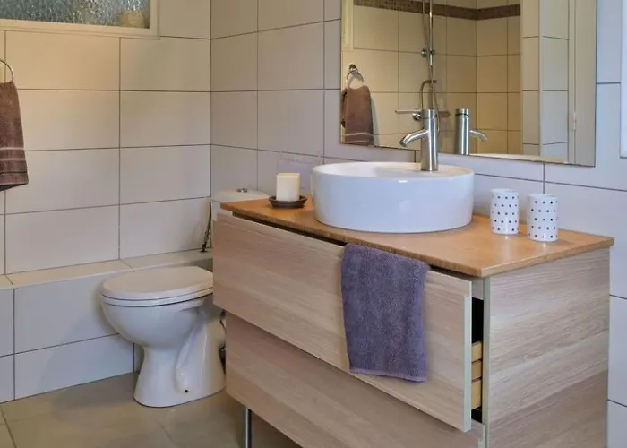 Casa vacanze Domaine Punta Della Guardia Maison A Figa Mit Blick Auf By Interhome *