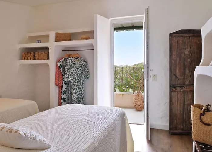 Casa vacanze Domaine Punta Della Guardia Maison A Figa Mit Blick Auf By Interhome *