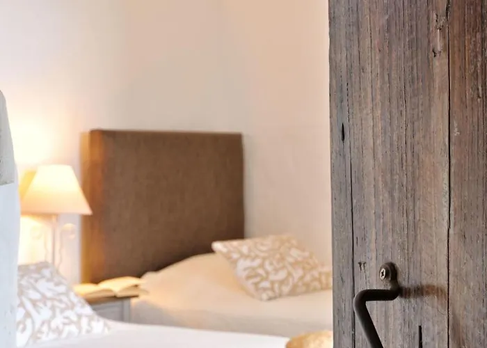 Casa vacanze Domaine Punta Della Guardia Maison A Figa Mit Blick Auf By Interhome