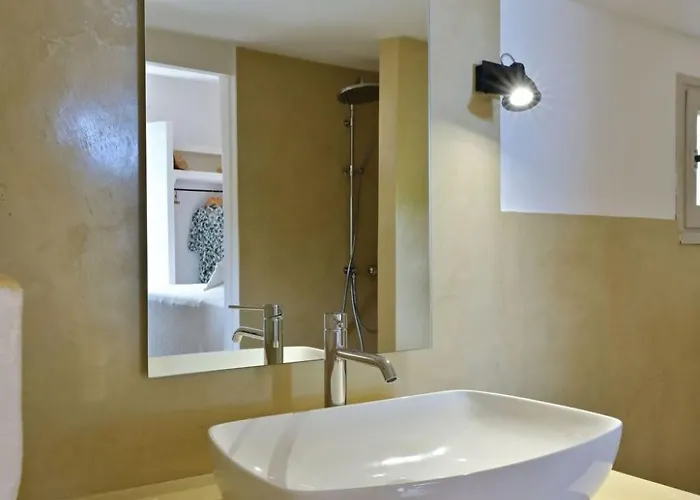 Domaine Punta Della Guardia Maison A Figa Mit Blick Auf By Interhome *