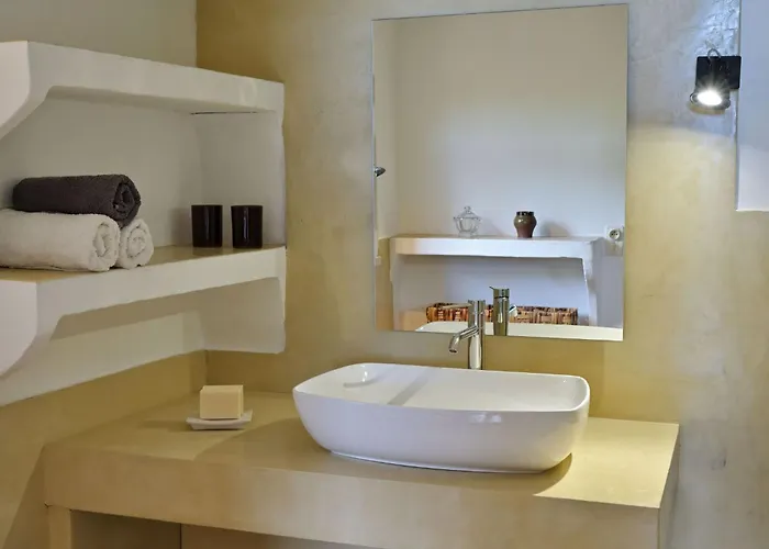 Domaine Punta Della Guardia Maison A Figa Mit Blick Auf By Interhome * Cervione