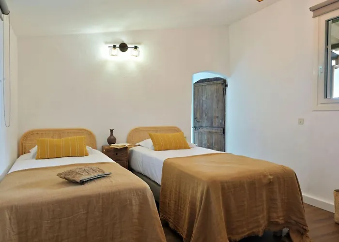 Domaine Punta Della Guardia Maison A Figa Mit Blick Auf By Interhome Hébergement de vacances *