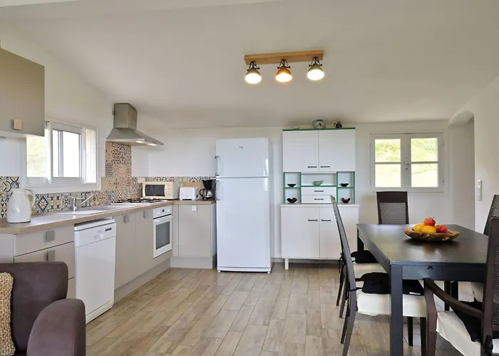 Casa vacanze Domaine Punta Della Guardia Maison A Figa Mit Blick Auf By Interhome