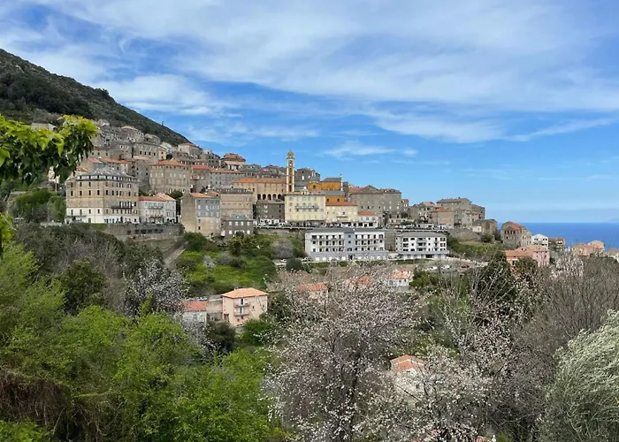 Domaine Punta Della Guardia Maison A Figa Mit Blick Auf By Interhome *