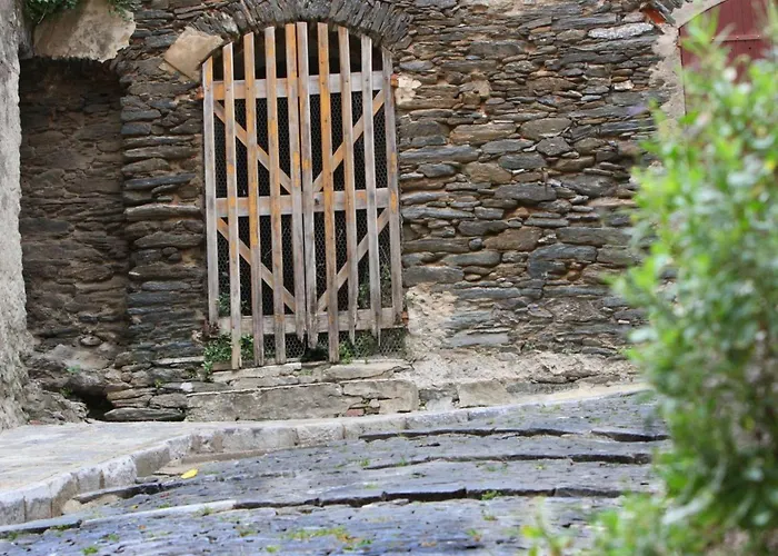 Domaine Punta Della Guardia Maison A Figa Mit Blick Auf By Interhome Hébergement de vacances Cervione